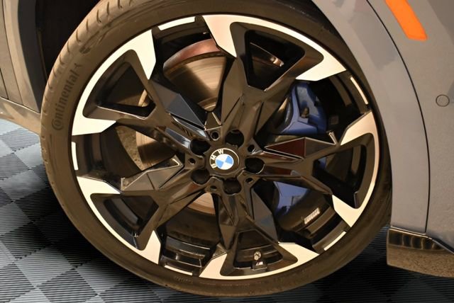 Used 2026 BMW X2 M35i w/ Technology Package AWD/4WD image 30