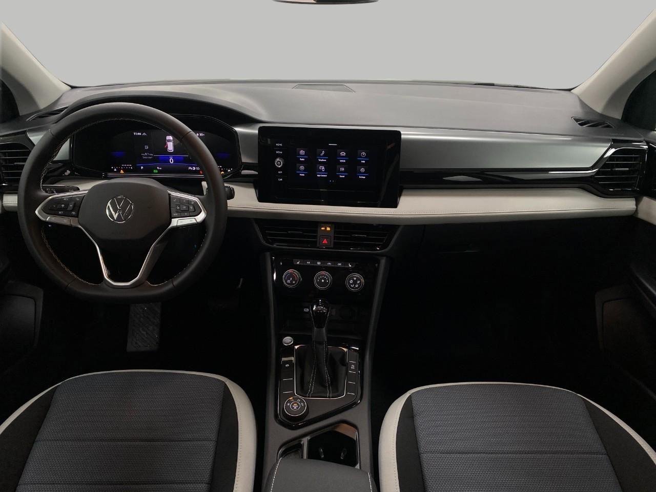 New 2026 Volkswagen Taos S AWD/4WD image 48