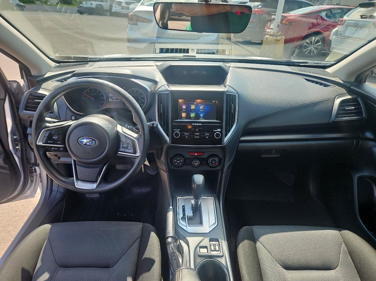 Used 2017 Subaru Impreza 2.0i Premium AWD/4WD image 21