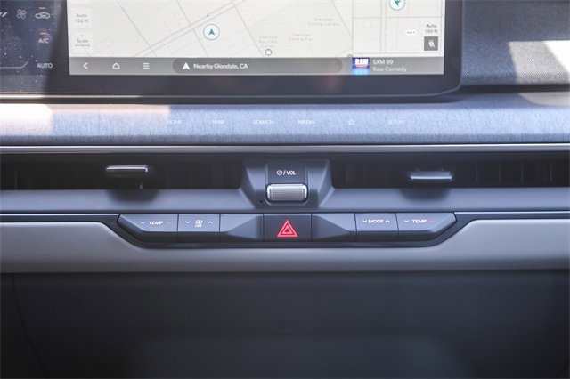 New 2026 Kia EV9 Wind image 6