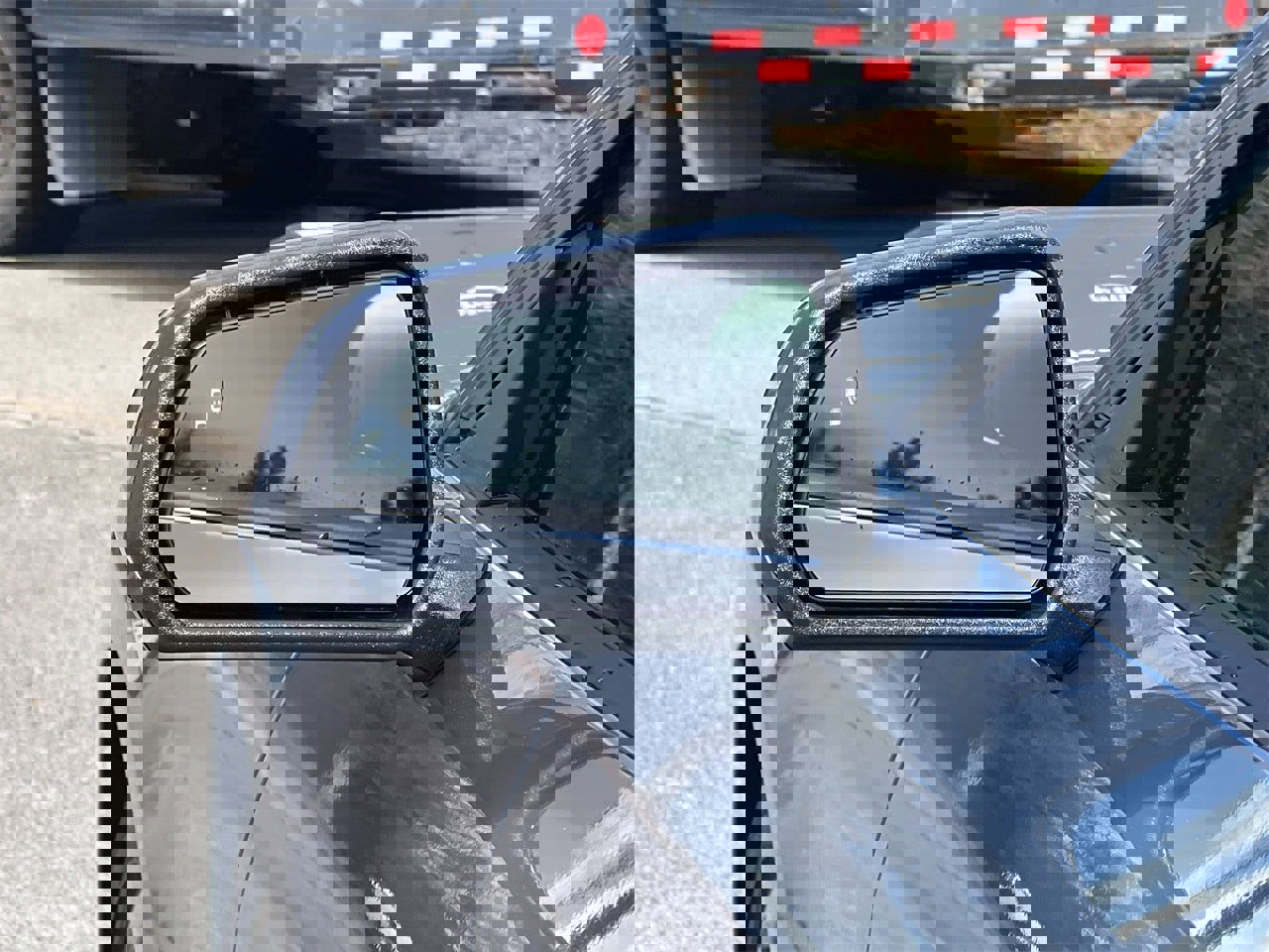 New 2025 Ford Mustang Coupe image 24