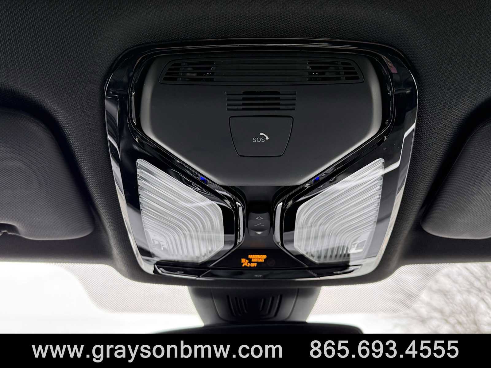 Used 2023 BMW X5 xDrive40i image 23