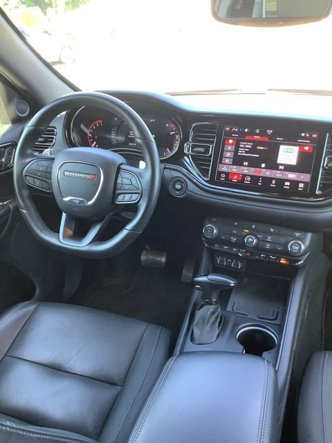Certified 2022 Dodge Durango GT AWD/4WD image 13