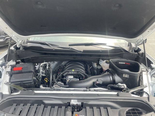 Certified 2026 Chevrolet Silverado 1500 LT Trail Boss w/ Convenience Package II AWD/4WD image 27