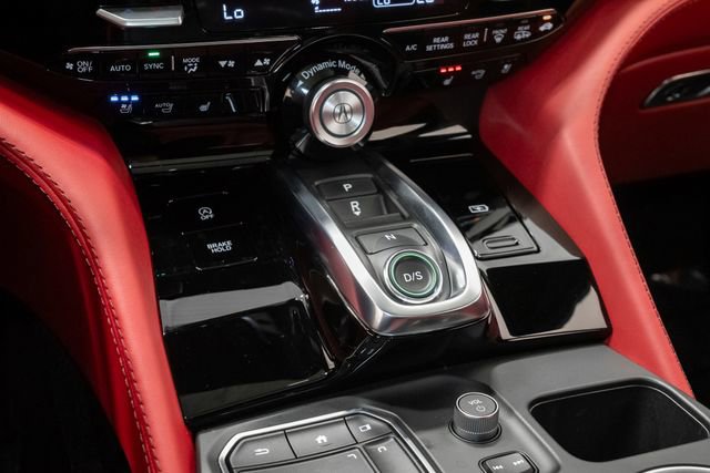 Used 2024 Acura MDX A-Spec image 23