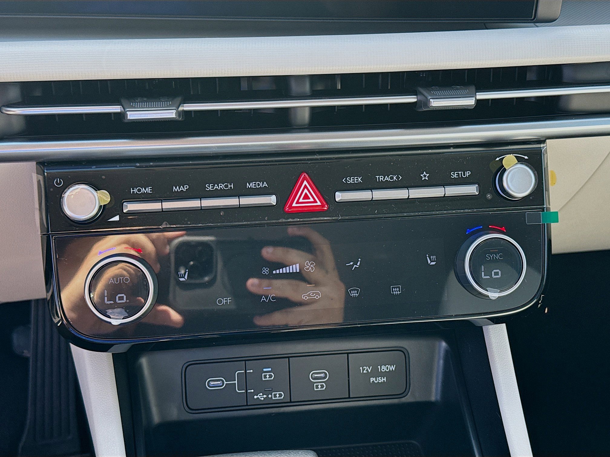 New 2026 Hyundai Tucson SEL image 12