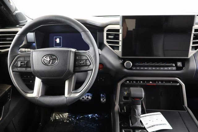 New 2026 Toyota Sequoia Platinum AWD/4WD image 14
