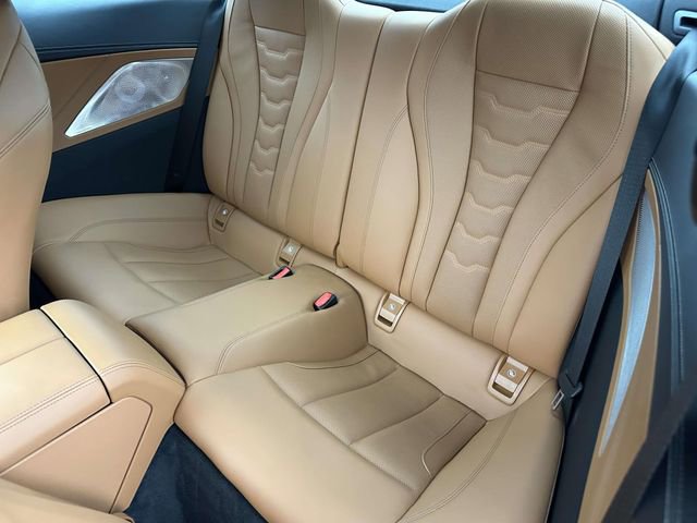 Used 2019 BMW M850i xDrive Coupe image 14