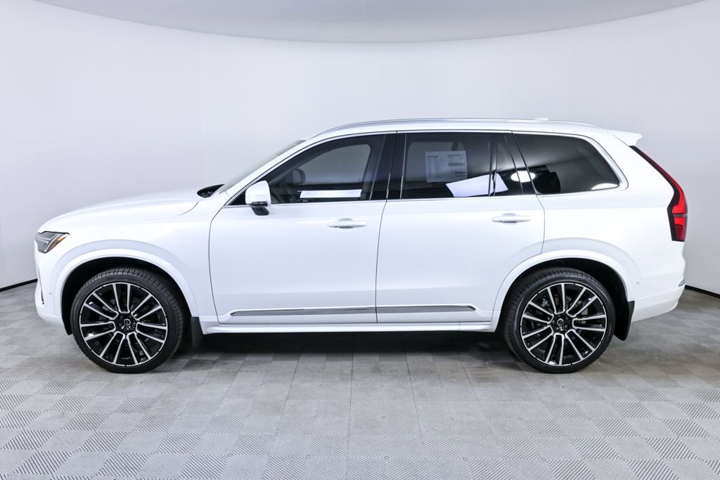 New 2026 Volvo XC90 B6 Ultra w/ Protection Package image 2