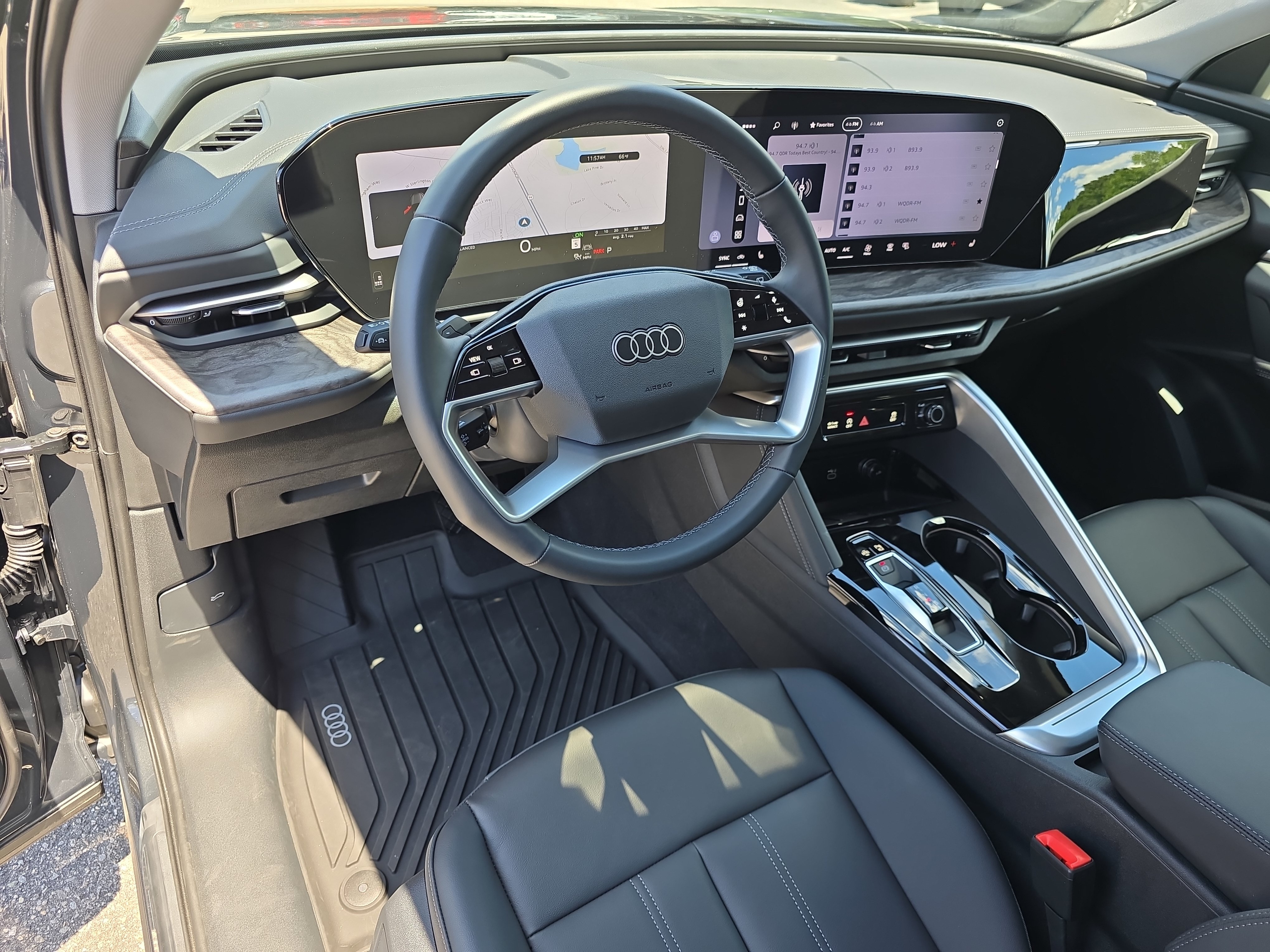 Used 2026 Audi Q5 Premium AWD/4WD image 16