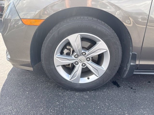 Used 2018 Honda Odyssey EX-L image 9