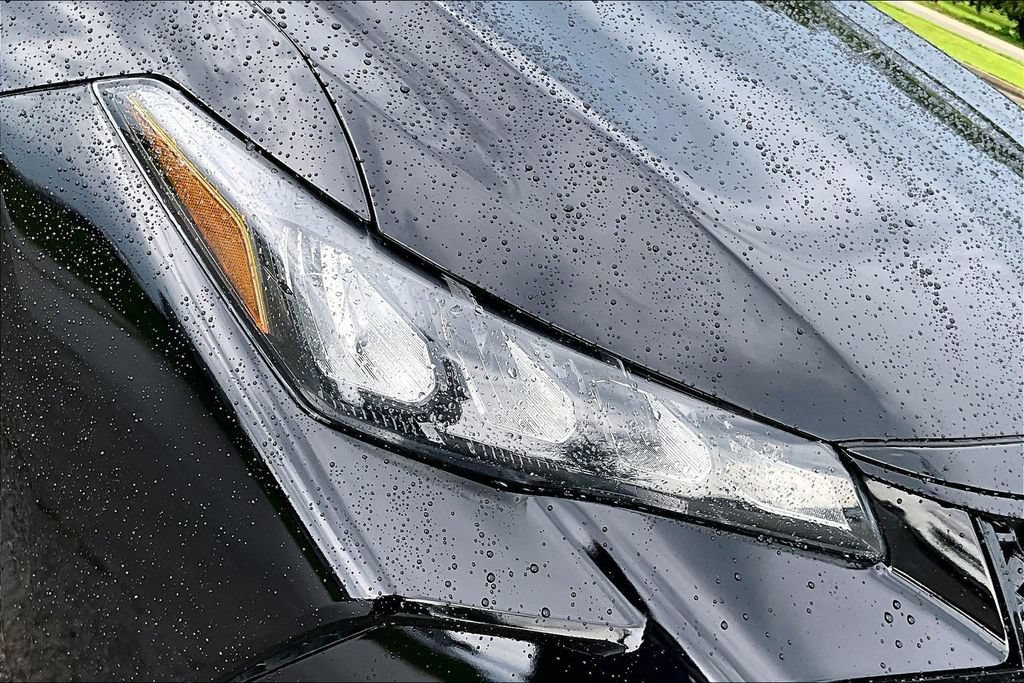 Used 2020 Toyota Avalon TRD FWD image 24