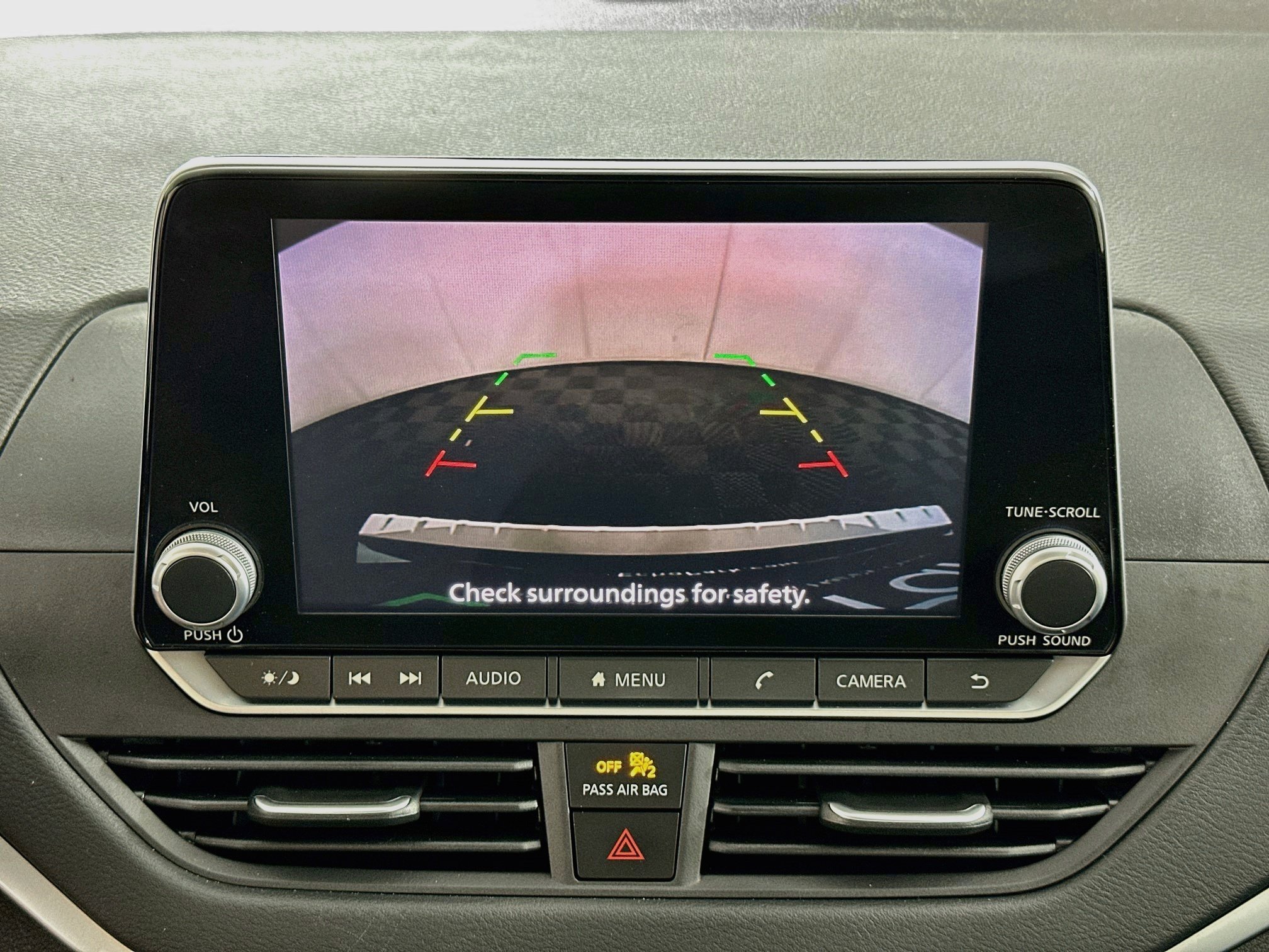 Used 2022 Nissan Altima 2.5 SV FWD image 22