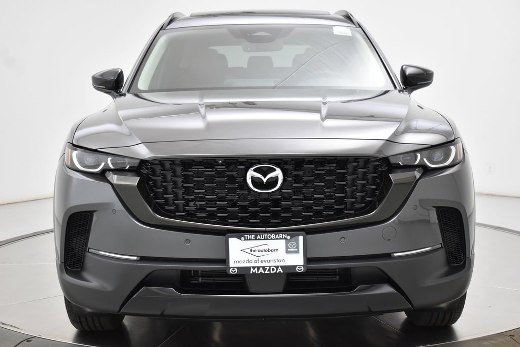 Used 2026 MAZDA CX-50 AWD 2.5 Hybrid w/ Premium Pkg image 13