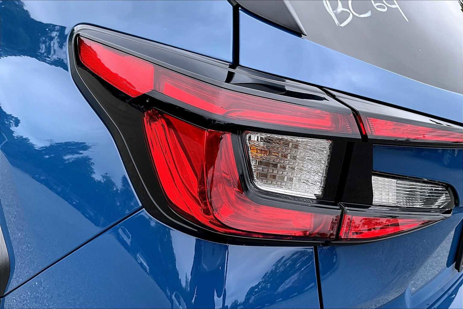 New 2025 Subaru Crosstrek 2.5i Wilderness image 14