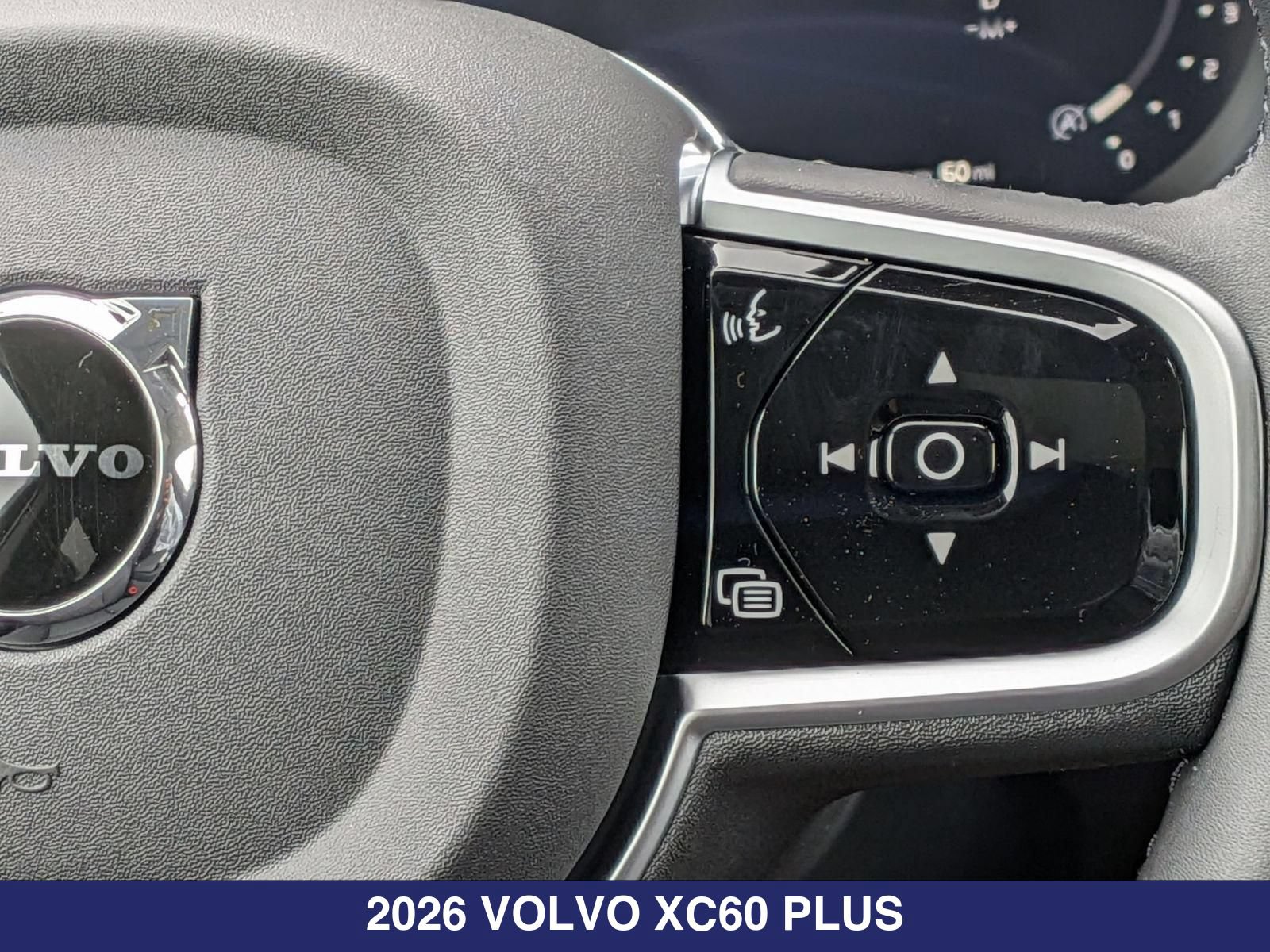 New 2026 Volvo XC60 B5 Plus w/ Protection Package Premier AWD/4WD image 18