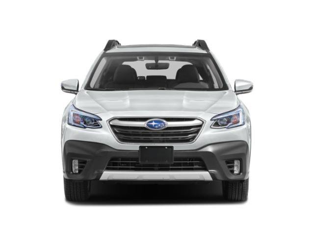 Used 2020 Subaru Outback Limited XT AWD/4WD image 7