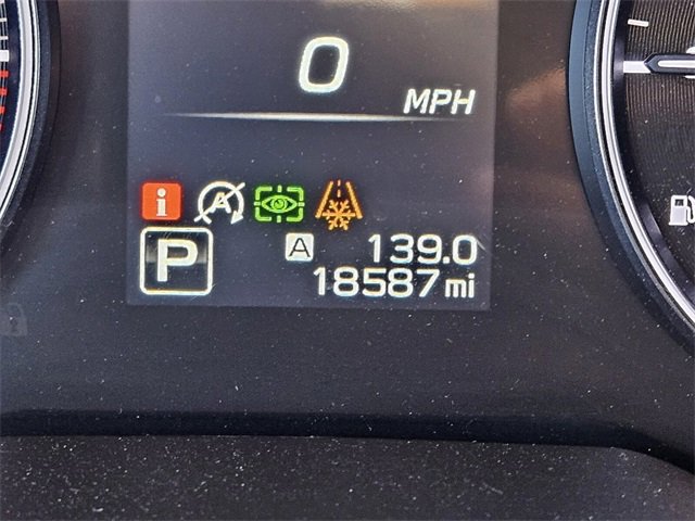 Used 2021 Subaru Legacy Limited w/ Popular Package #2 image 32