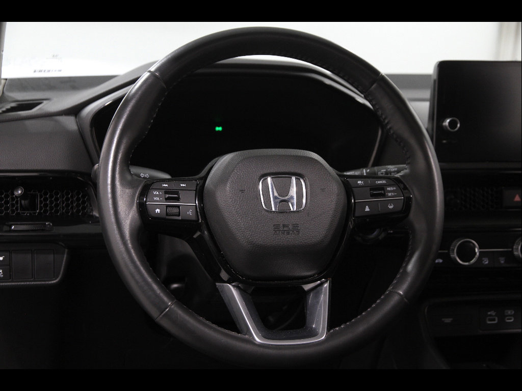 Used 2024 Honda CR-V EX-L image 7