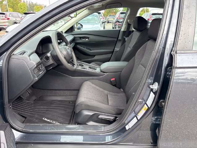 New 2026 Honda Accord LX image 15
