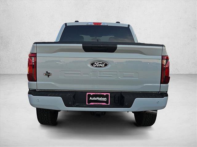New 2026 Ford F150 XLT AWD/4WD image 8
