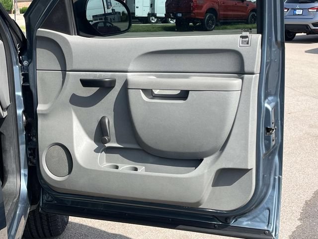 Certified 2013 GMC Sierra 1500 W/T RWD image 16