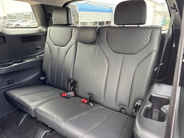 Used 2024 Hyundai Palisade SEL image 12