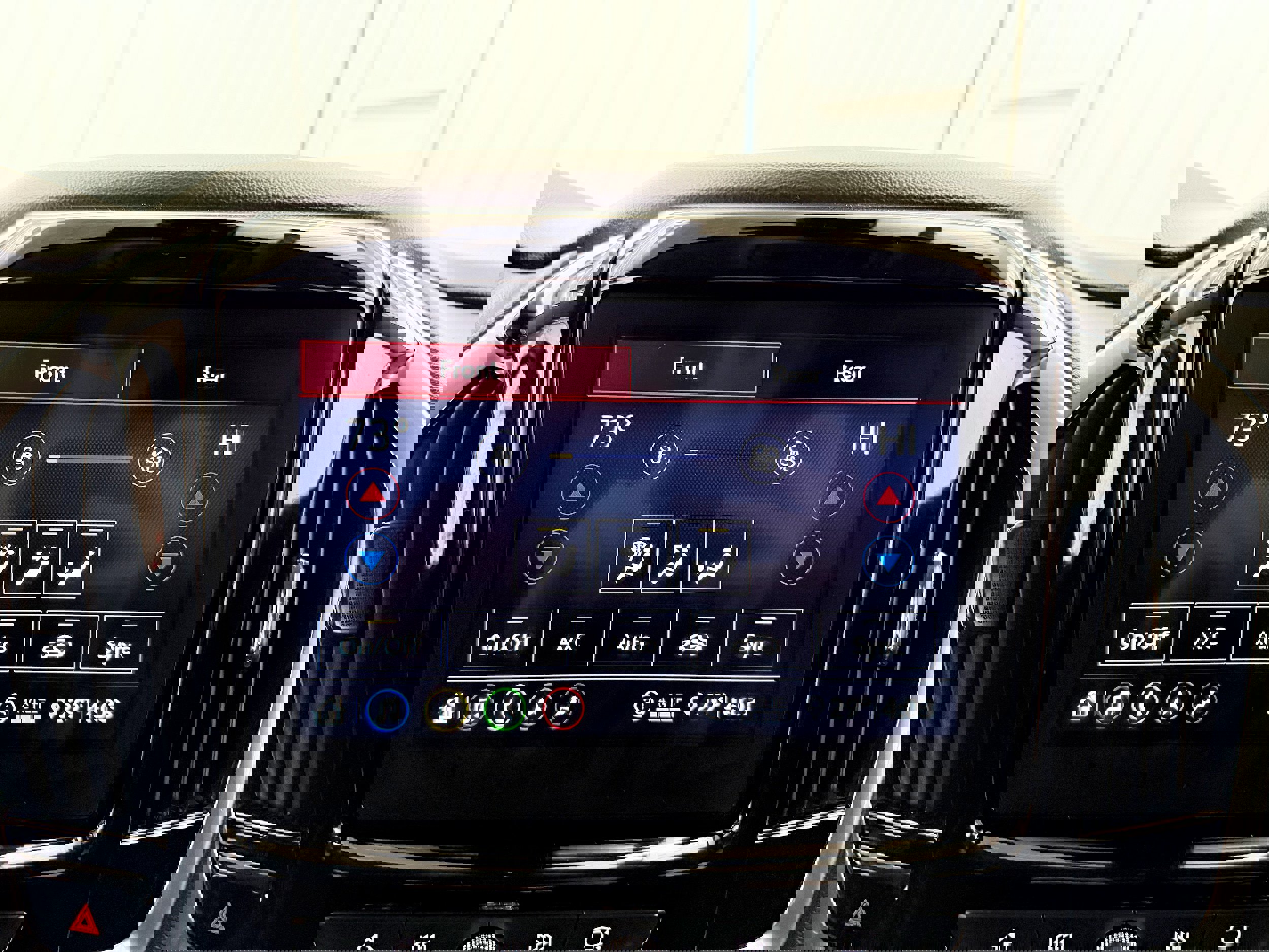 Used 2021 Chevrolet Traverse RS image 17