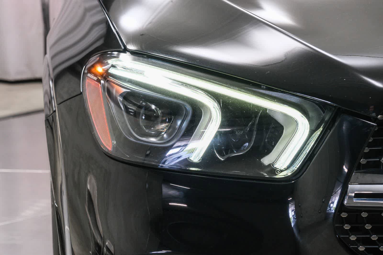 Used 2021 Mercedes-Benz GLE 350 image 13