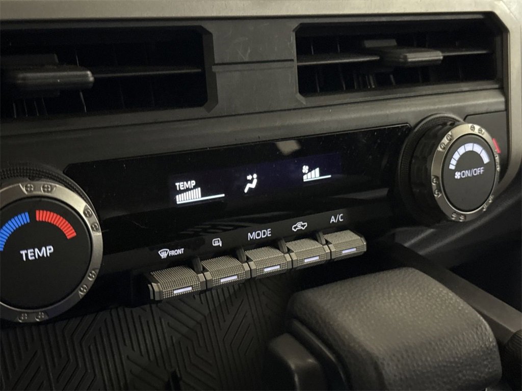 Used 2024 Toyota Tacoma SR5 image 15
