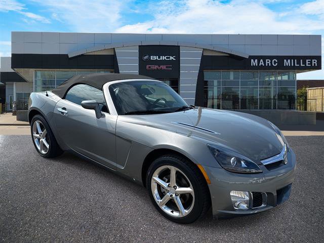 Used 2007 Saturn Sky Red Line image 1