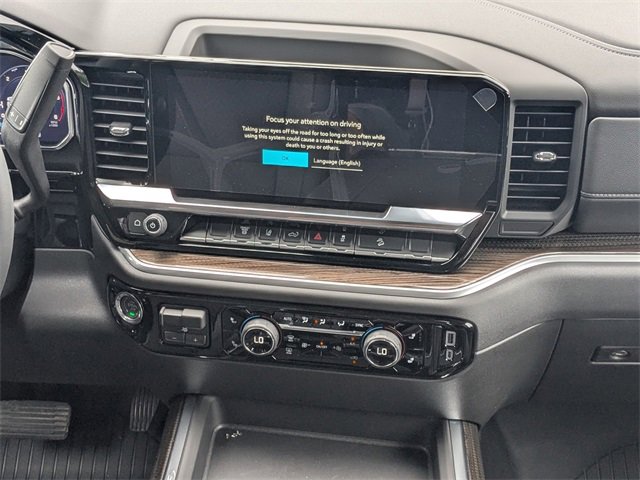 New 2026 Chevrolet Silverado 2500 LT image 19