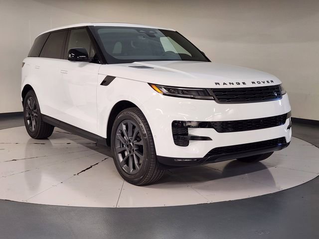 New 2026 Land Rover Range Rover Sport SE AWD/4WD image 7