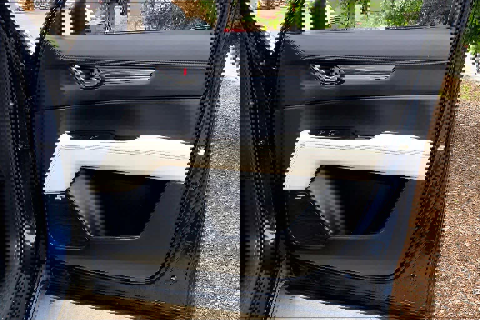 Used 2021 MAZDA CX-5 Grand Touring AWD/4WD image 23