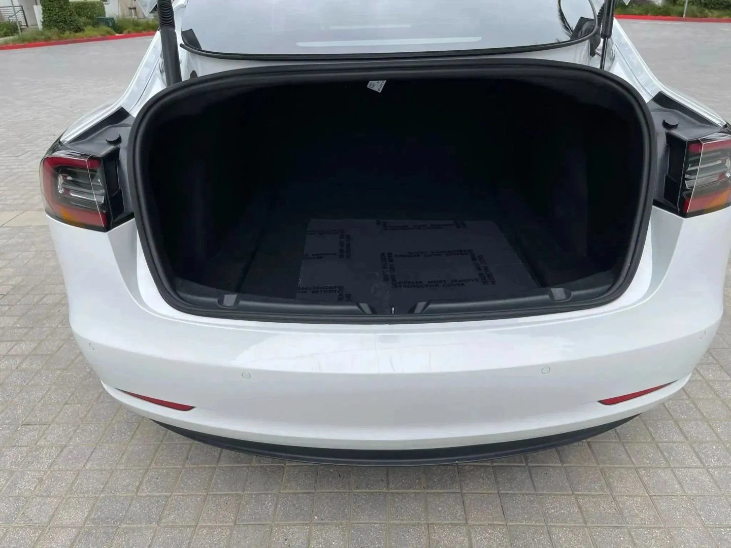 Used 2023 Tesla Model 3 Standard Range RWD image 55