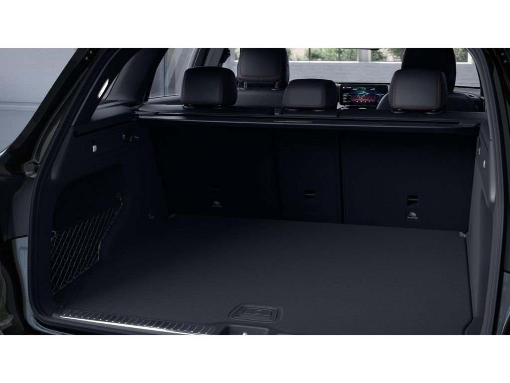 Certified 2022 Mercedes-Benz GLC 43 AMG 4MATIC image 7