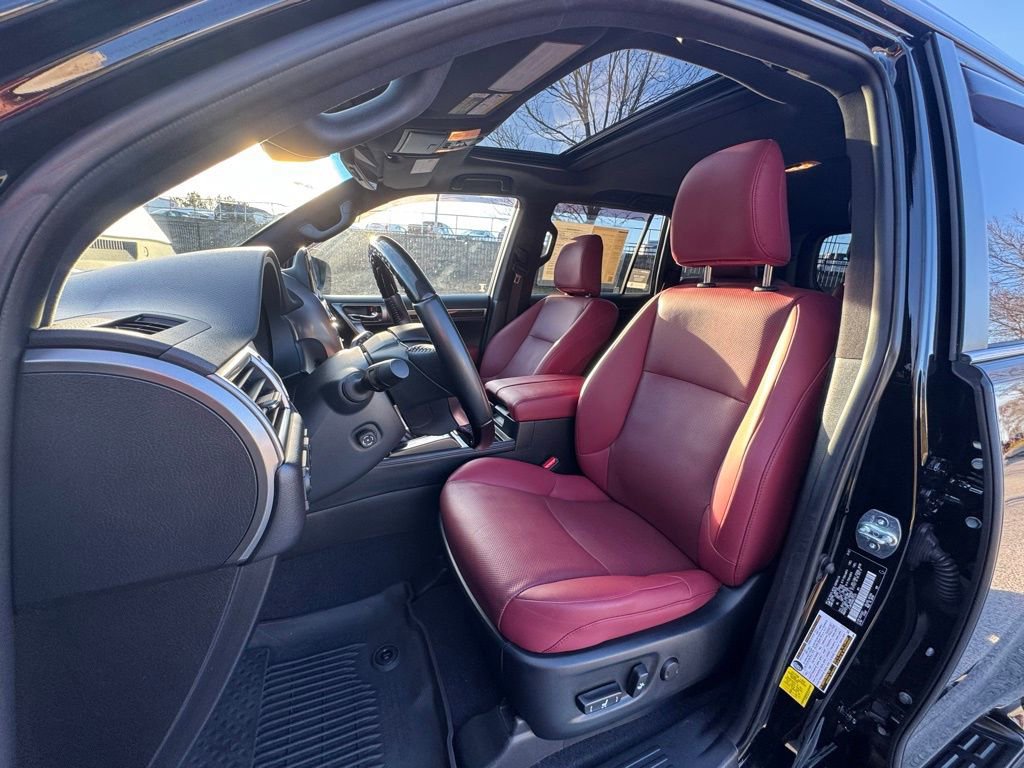 Certified 2022 Lexus GX 460 Premium image 22