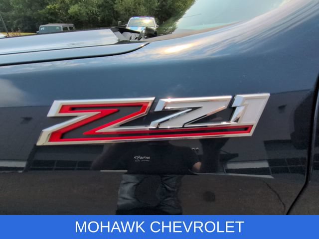Used 2020 Chevrolet Silverado 1500 LT w/ All-Star Edition AWD/4WD image 33