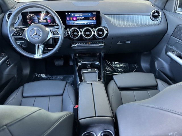 Certified 2025 Mercedes-Benz GLA 250 image 24