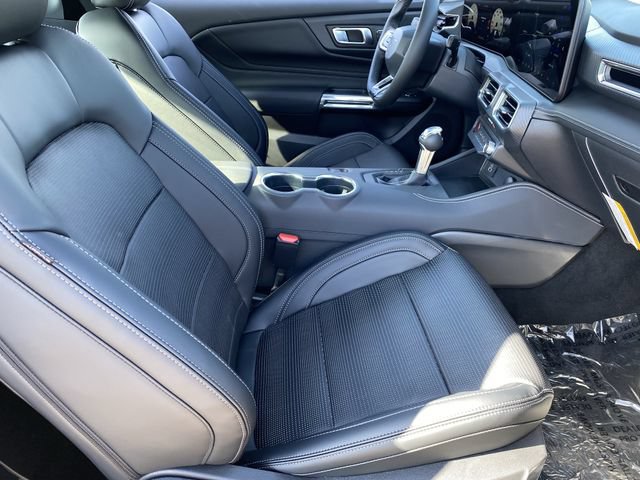New 2026 Ford Mustang GT Premium RWD image 12
