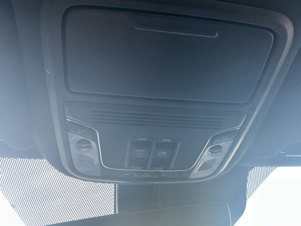 Used 2023 Honda Ridgeline Black Edition image 25