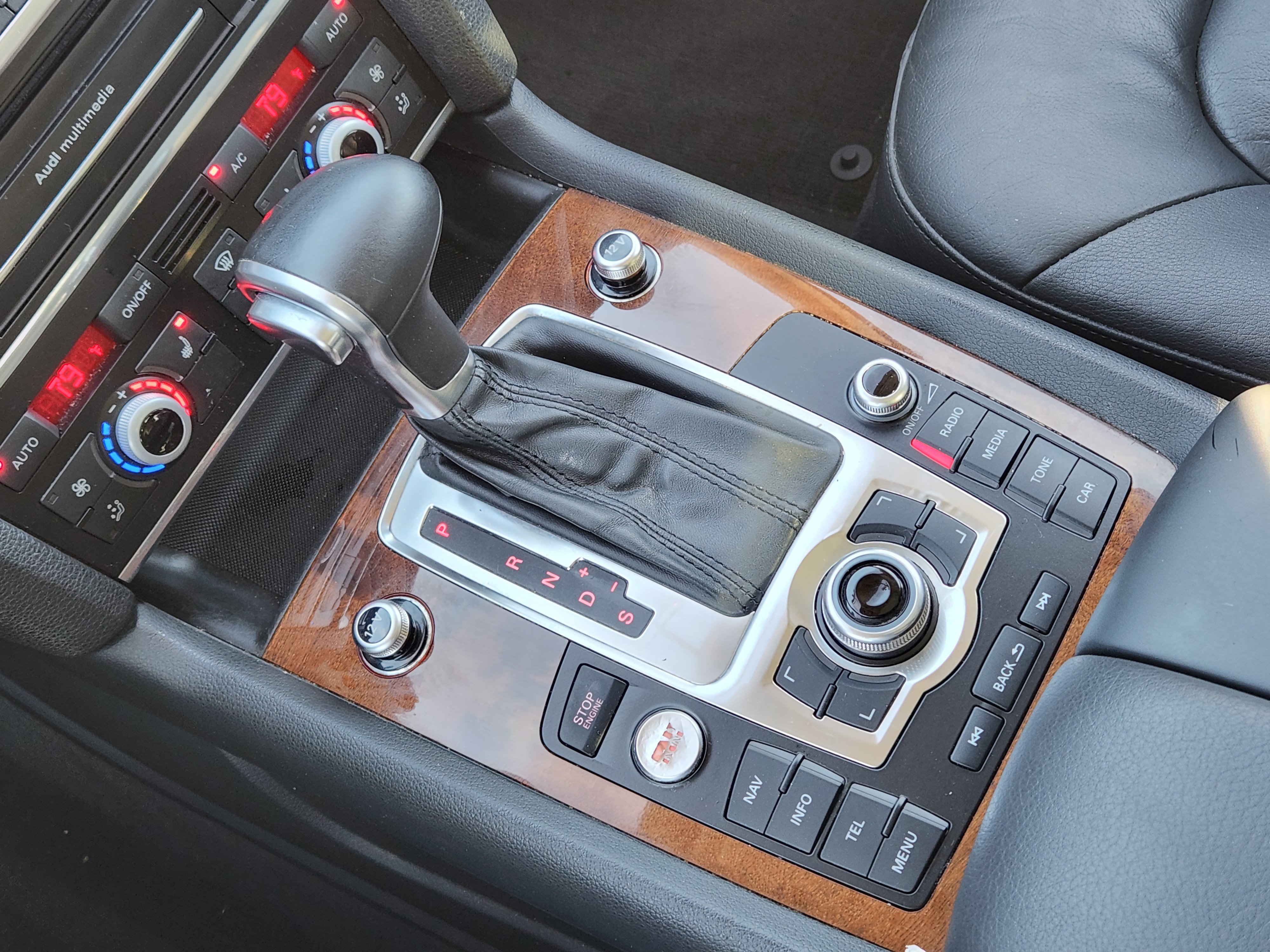 Used 2015 Audi Q7 3.0T Premium Plus image 20