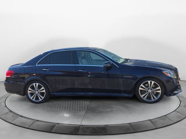 Used 2015 Mercedes-Benz E 350 4MATIC Sedan w/ Premium 1 Package image 6