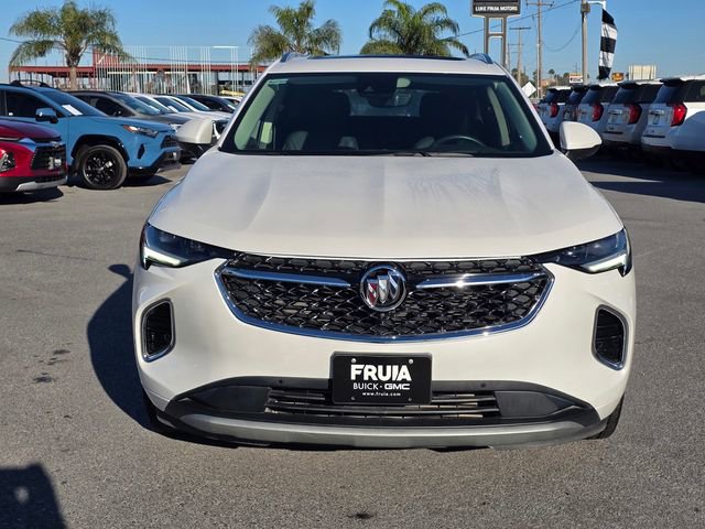 Used 2023 Buick Envision Avenir image 2