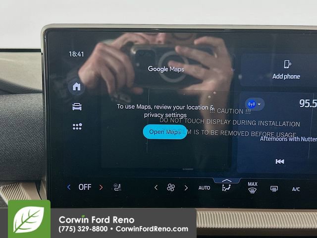 New 2026 Ford Explorer Active w/ Active Comfort Package image 14