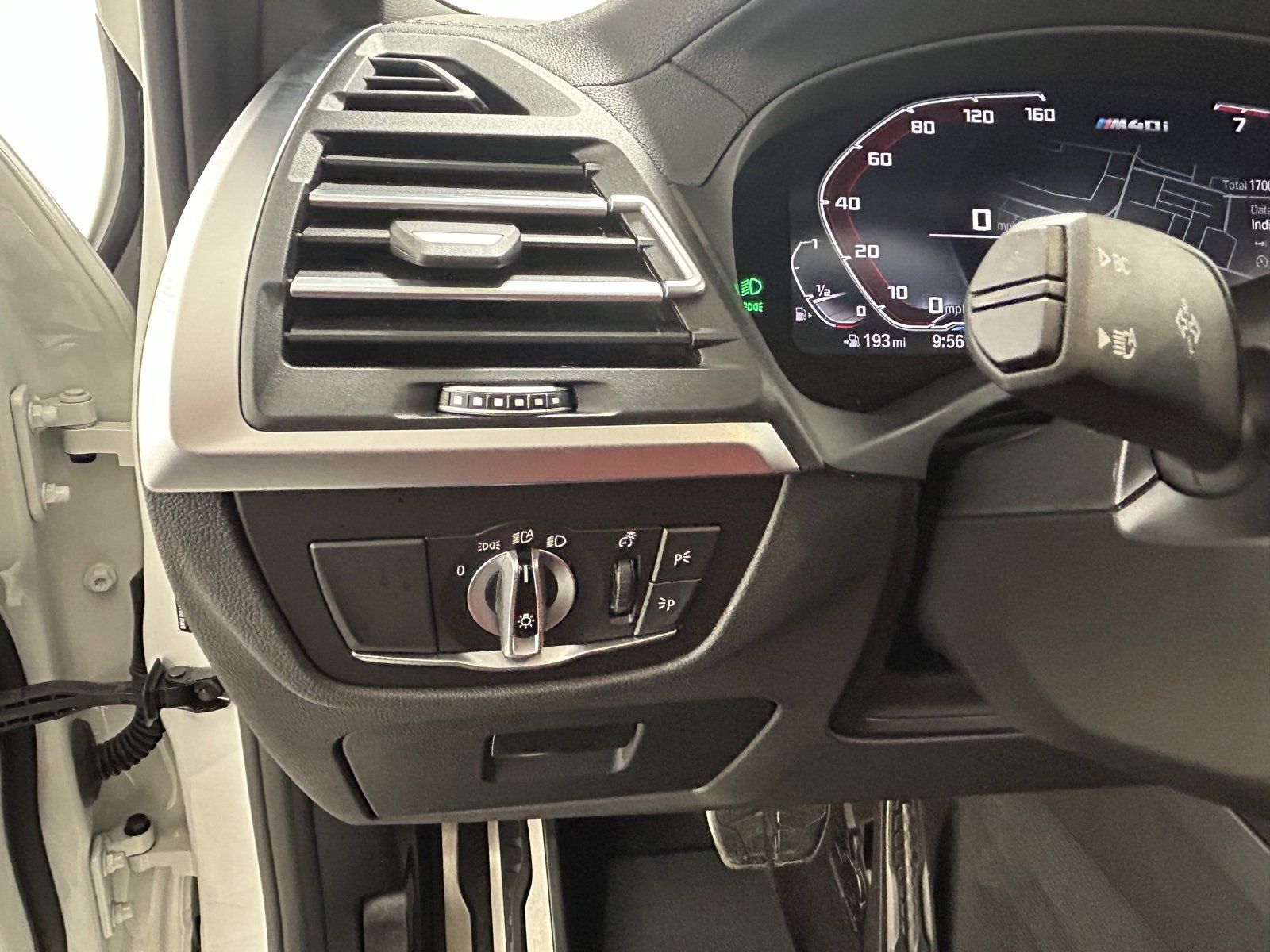 Used 2024 BMW X3 M40i image 27