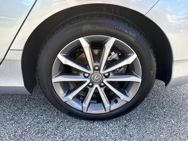 Certified 2026 Acura Integra FWD image 10