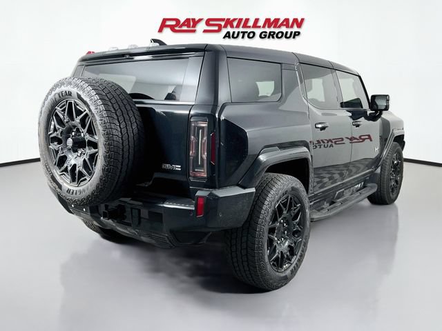 Used 2025 GMC Hummer EV 2X AWD/4WD image 7