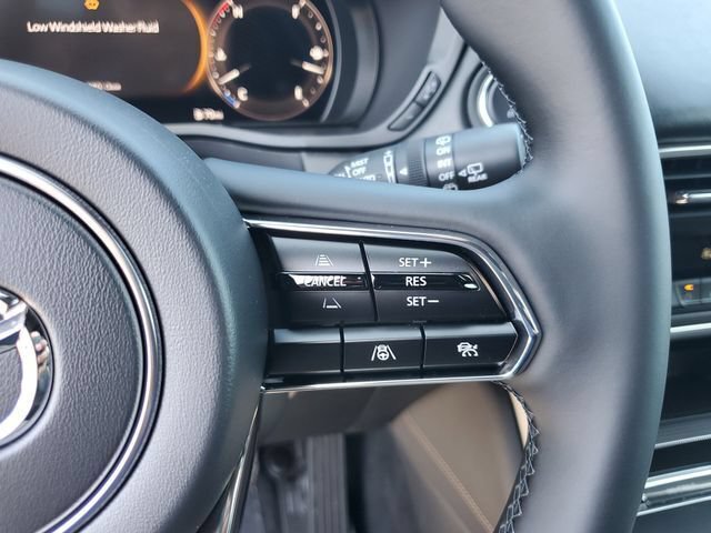 New 2026 MAZDA CX-90 3.3 Turbo w/ Premium Plus Pkg AWD/4WD image 19