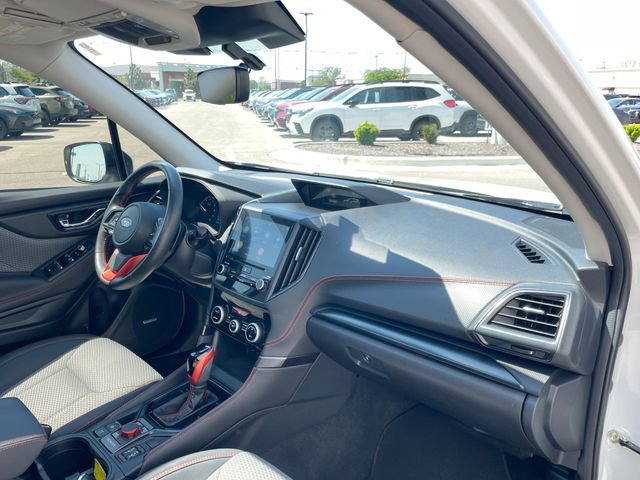 Used 2023 Subaru Forester Sport AWD/4WD image 17
